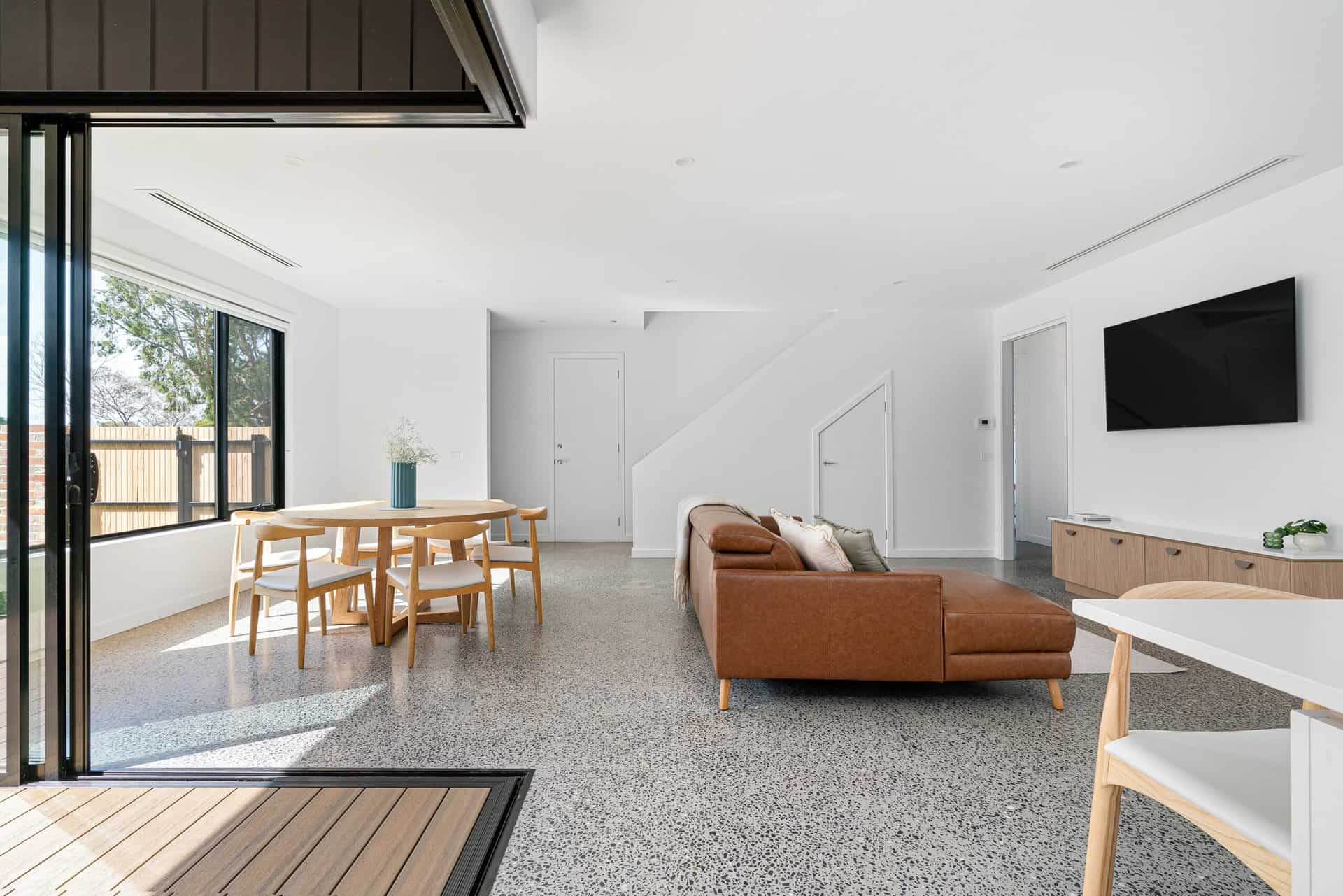 Indoor Outdoor Living