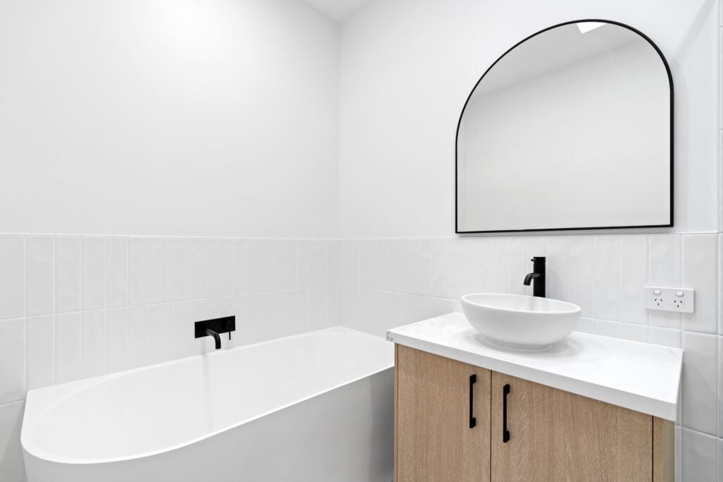 Relm Bathroom