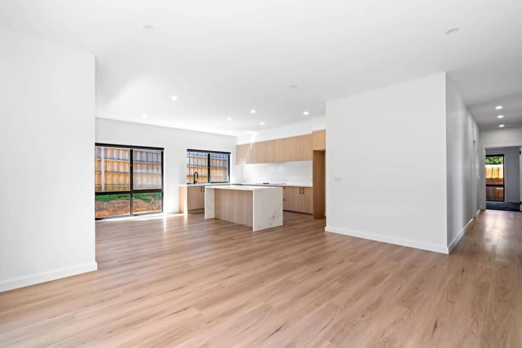 Relm Living Area