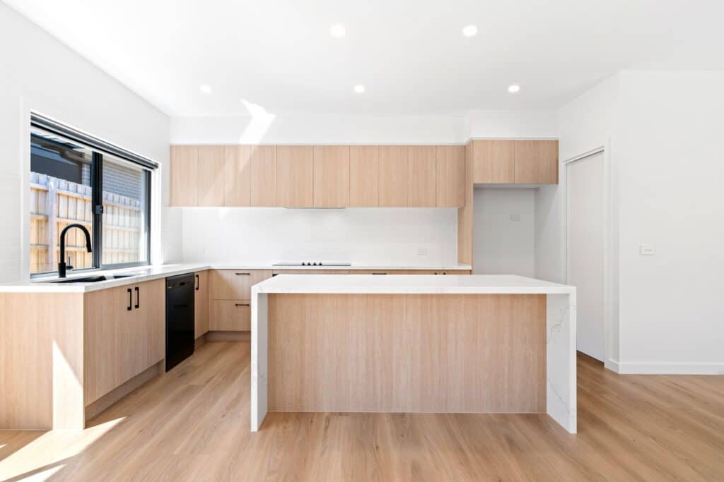 Scandi Kitchen