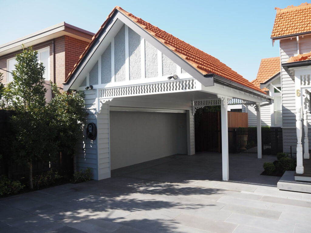 Carport