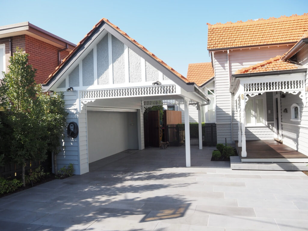Carport