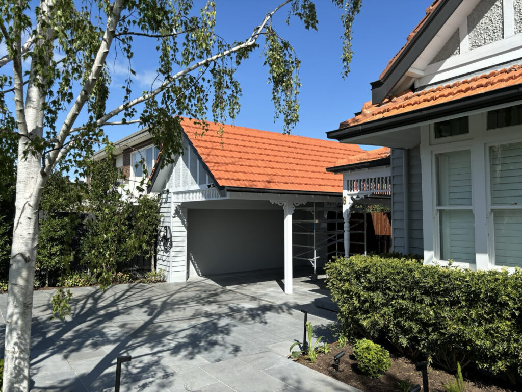 Carport